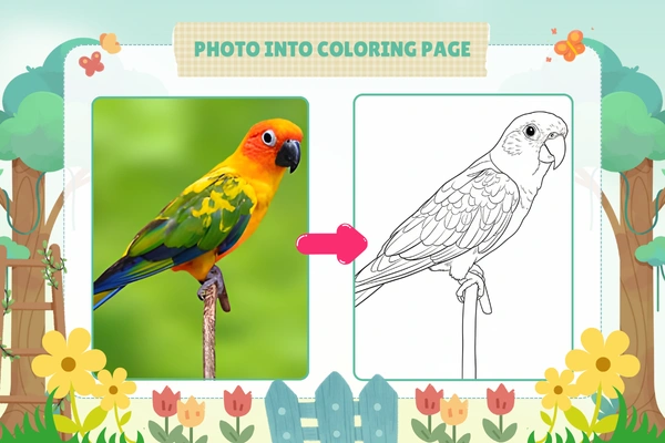 Why use Photo-to-Sketch